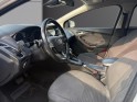 Ford focus 2.0 tdci 150 ss titanium powershift / radars av  ar / distribution ok / entretien complet / garantie 12 mois...