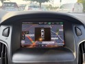 Ford focus 2.0 tdci 150 ss titanium powershift / radars av  ar / distribution ok / entretien complet / garantie 12 mois...