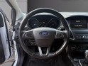 Ford focus 2.0 tdci 150 ss titanium powershift / radars av  ar / distribution ok / entretien complet / garantie 12 mois...