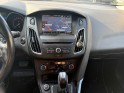 Ford focus 2.0 tdci 150 ss titanium powershift / radars av  ar / distribution ok / entretien complet / garantie 12 mois...