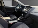 Ford focus 2.0 tdci 150 ss titanium powershift / radars av  ar / distribution ok / entretien complet / garantie 12 mois...