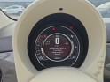 Fiat 500 serie 6 1.2 69 ch eco pack club//1 ere main//garantie 12 mois// occasion simplicicar lille  simplicicar simplicibike...