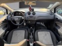 Seat ibiza 1.2 tdi 75 ch // entretien à jour// garantie occasion simplicicar salon de provence simplicicar simplicibike france
