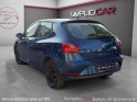 Seat ibiza 1.2 tdi 75 ch // entretien à jour// garantie occasion simplicicar salon de provence simplicicar simplicibike france