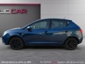 Seat ibiza 1.2 tdi 75 ch // entretien à jour// garantie occasion simplicicar salon de provence simplicicar simplicibike france
