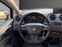 Seat ibiza 1.2 tdi 75 ch // entretien à jour// garantie occasion simplicicar salon de provence simplicicar simplicibike france