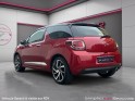Ds ds 3 110 bva so chic entretien complet distribution neuve garantie 12mois occasion parc voitures beauvais simplicicar...