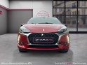 Ds ds 3 110 bva so chic entretien complet distribution neuve garantie 12mois occasion parc voitures beauvais simplicicar...