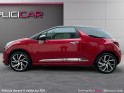 Ds ds 3 110 bva so chic entretien complet distribution neuve garantie 12mois occasion parc voitures beauvais simplicicar...