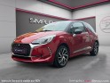 Ds ds 3 110 bva so chic entretien complet distribution neuve garantie 12mois occasion parc voitures beauvais simplicicar...