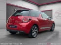 Ds ds 3 110 bva so chic entretien complet distribution neuve garantie 12mois occasion parc voitures beauvais simplicicar...