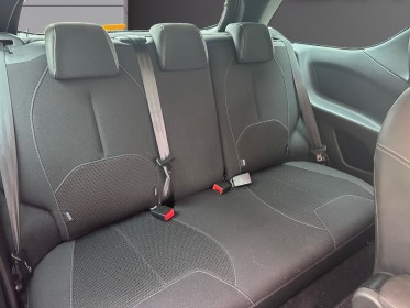 Ds ds 3 110 bva so chic entretien complet distribution neuve garantie 12mois occasion parc voitures beauvais simplicicar...