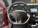 Ds ds 3 110 bva so chic entretien complet distribution neuve garantie 12mois occasion parc voitures beauvais simplicicar...