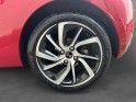 Ds ds 3 110 bva so chic entretien complet distribution neuve garantie 12mois occasion parc voitures beauvais simplicicar...