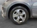 Ds automobiles ds 3 crossback 1.2 bastille carplay gps afil active caméra de recul occasion simplicicar magny-en-vexin...