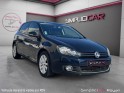 Volkswagen golf 1.6 tdi 105 fap cr style garantie 12 mois occasion simplicicar royan simplicicar simplicibike france