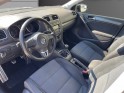 Volkswagen golf 1.6 tdi 105 fap cr style garantie 12 mois occasion simplicicar royan simplicicar simplicibike france