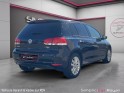 Volkswagen golf 1.6 tdi 105 fap cr style garantie 12 mois occasion simplicicar royan simplicicar simplicibike france