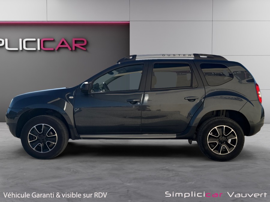DACIA d'occasion DUSTER TCE 125 4X2 de 2017 Vauvert (30)﻿
