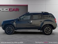 DACIA d'occasion DUSTER TCE 125 4X2 de 2017 Vauvert (30)﻿