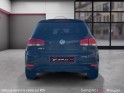 Volkswagen golf 1.6 tdi 105 fap cr style garantie 12 mois occasion simplicicar royan simplicicar simplicibike france