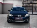 Volkswagen golf 1.6 tdi 105 fap cr style garantie 12 mois occasion simplicicar royan simplicicar simplicibike france
