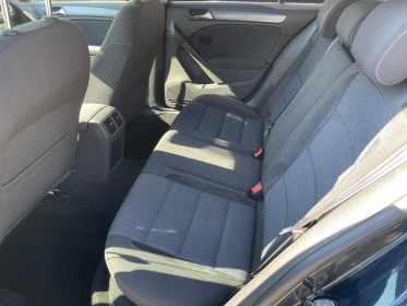 Volkswagen golf 1.6 tdi 105 fap cr style garantie 12 mois occasion simplicicar royan simplicicar simplicibike france