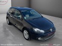 Volkswagen golf 1.6 tdi 105 fap cr style garantie 12 mois occasion simplicicar royan simplicicar simplicibike france