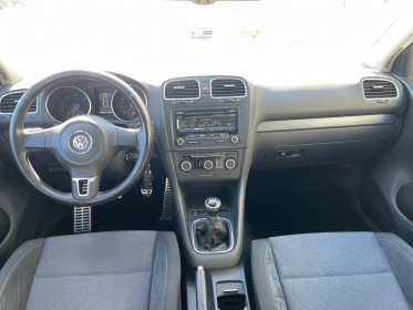 Volkswagen golf 1.6 tdi 105 fap cr style garantie 12 mois occasion simplicicar royan simplicicar simplicibike france