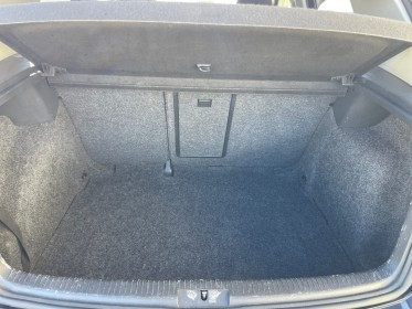 Volkswagen golf 1.6 tdi 105 fap cr style garantie 12 mois occasion simplicicar royan simplicicar simplicibike france