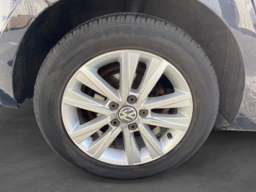 Volkswagen golf 1.6 tdi 105 fap cr style garantie 12 mois occasion simplicicar royan simplicicar simplicibike france