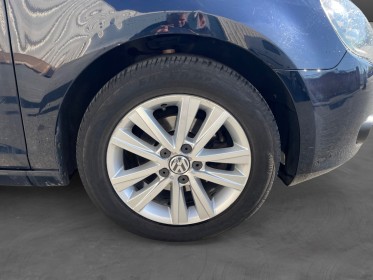 Volkswagen golf 1.6 tdi 105 fap cr style garantie 12 mois occasion simplicicar royan simplicicar simplicibike france