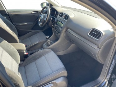 Volkswagen golf 1.6 tdi 105 fap cr style garantie 12 mois occasion simplicicar royan simplicicar simplicibike france