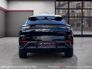 Byd sealion 7 530ch excellence awd carplay camera 360 regulateur adaptatif toit pano siÈge chauffant/ventilÉ/Électrique......