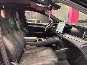 Byd sealion 7 530ch excellence awd carplay camera 360 regulateur adaptatif toit pano siÈge chauffant/ventilÉ/Électrique......