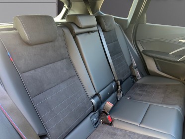 Bmw x1 u11 xdrive 30e 326ch dkg7 m sport/ pack m sport pro occasion simplicicar coeur d'yvelines - auto expo 78 simplicicar...