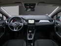Renault captur tce 100 ch intens caméra de recul  garantie 12 mois occasion simplicicar vichy simplicicar simplicibike france