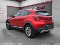 Renault captur tce 100 ch intens caméra de recul  garantie 12 mois occasion simplicicar vichy simplicicar simplicibike france