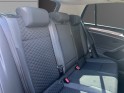 Volkswagen golf 1.5 tsi 130 evo dsg7 connect occasion simplicicar coeur d'yvelines - auto expo 78 simplicicar simplicibike...