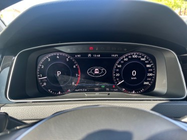 Volkswagen golf 1.5 tsi 130 evo dsg7 connect occasion simplicicar coeur d'yvelines - auto expo 78 simplicicar simplicibike...