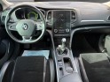 Renault megane iv berline tce 130ch energy intens/ caméra de recul/ lumières d'ambiance occasion simplicicar orgeval ...