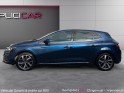 Renault megane iv berline tce 130ch energy intens/ caméra de recul/ lumières d'ambiance occasion simplicicar orgeval ...