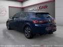 Renault megane iv berline tce 130ch energy intens/ caméra de recul/ lumières d'ambiance occasion simplicicar orgeval ...