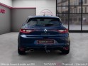Renault megane iv berline tce 130ch energy intens/ caméra de recul/ lumières d'ambiance occasion simplicicar orgeval ...