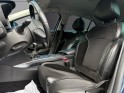 Renault megane iv berline tce 130ch energy intens/ caméra de recul/ lumières d'ambiance occasion simplicicar orgeval ...