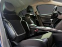 Renault megane iv berline tce 130ch energy intens/ caméra de recul/ lumières d'ambiance occasion simplicicar orgeval ...