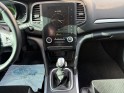 Renault megane iv berline tce 130ch energy intens/ caméra de recul/ lumières d'ambiance occasion simplicicar orgeval ...