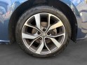 Renault megane iv berline tce 130ch energy intens/ caméra de recul/ lumières d'ambiance occasion simplicicar orgeval ...