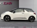Ds ds 3 110ch ss bvm5 so chic/ caméra de recul occasion simplicicar orgeval  simplicicar simplicibike france