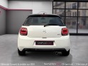 Ds ds 3 110ch ss bvm5 so chic/ caméra de recul occasion simplicicar orgeval  simplicicar simplicibike france